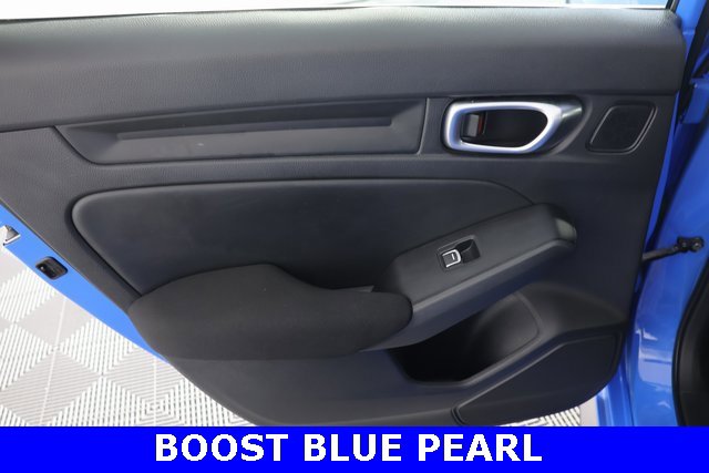 Used 2023 Honda Civic Sport image 26