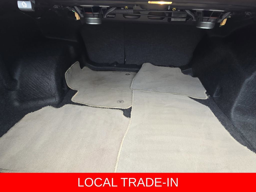 Used 2024 Chevrolet Malibu LT FWD image 13