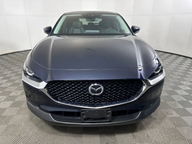 Used 2021 MAZDA CX-30 AWD 2.5 S w/ Preferred Package image 8