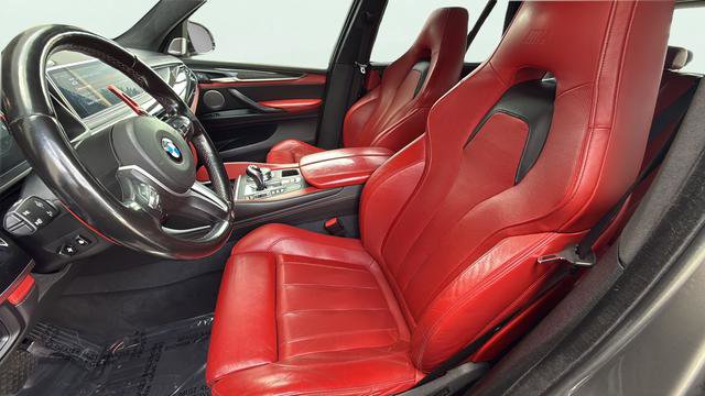 Used 2017 BMW X5 M image 14