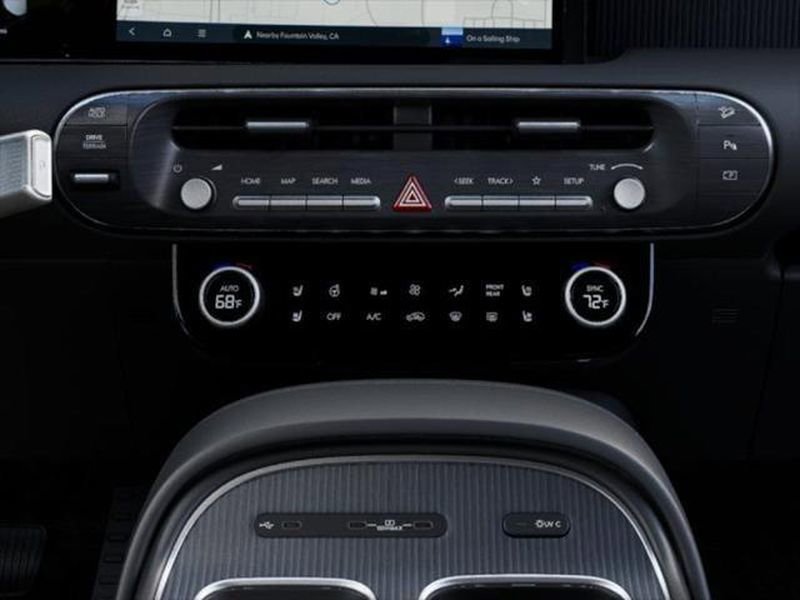 New 2026 Hyundai Palisade Calligraphy image 16