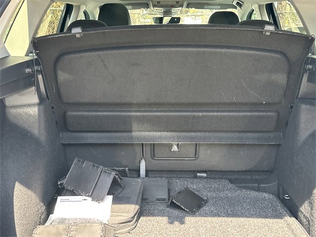 Used 2023 Volkswagen Taos SE w/ Panoramic Sunroof Package image 34