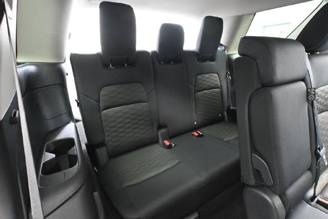 Used 2024 Nissan Pathfinder SV FWD image 35