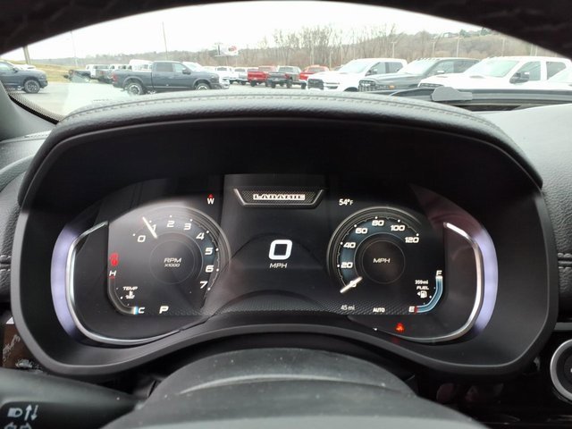 New 2026 RAM 1500 Laramie image 15