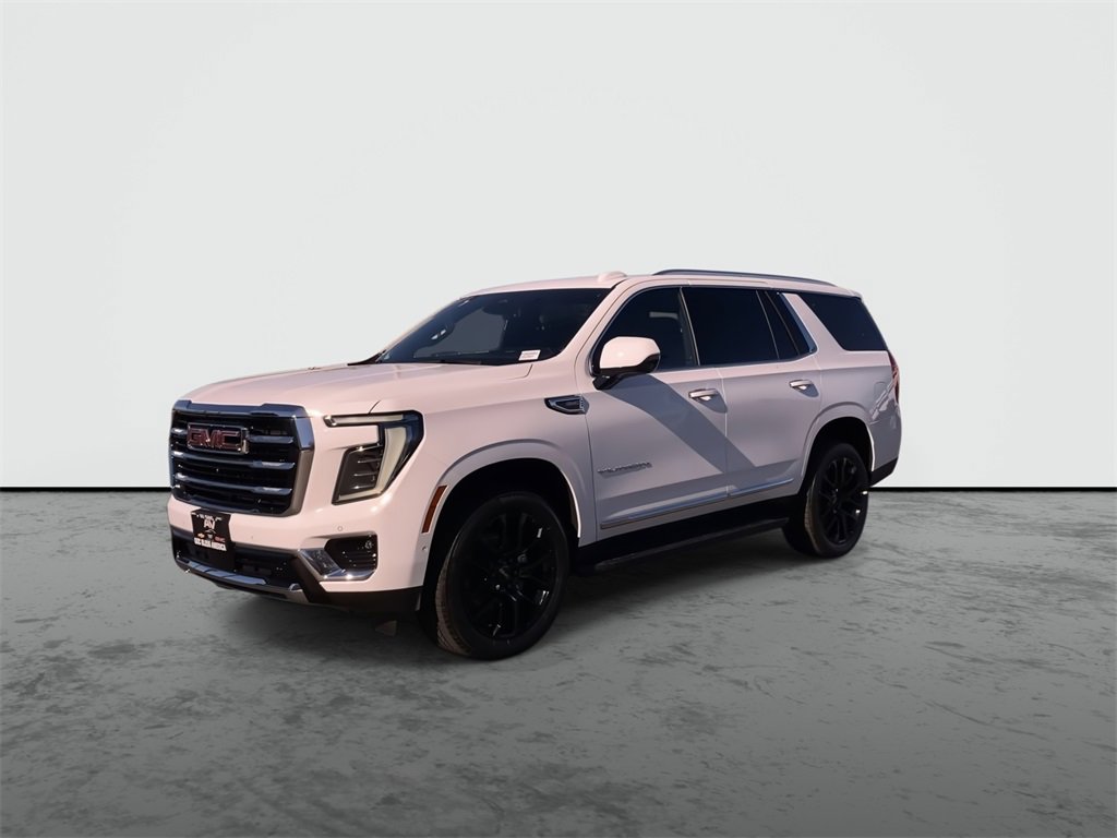 New 2026 GMC Yukon Elevation image 4