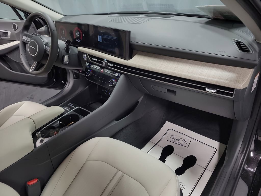 Used 2025 Hyundai Sonata SEL image 22