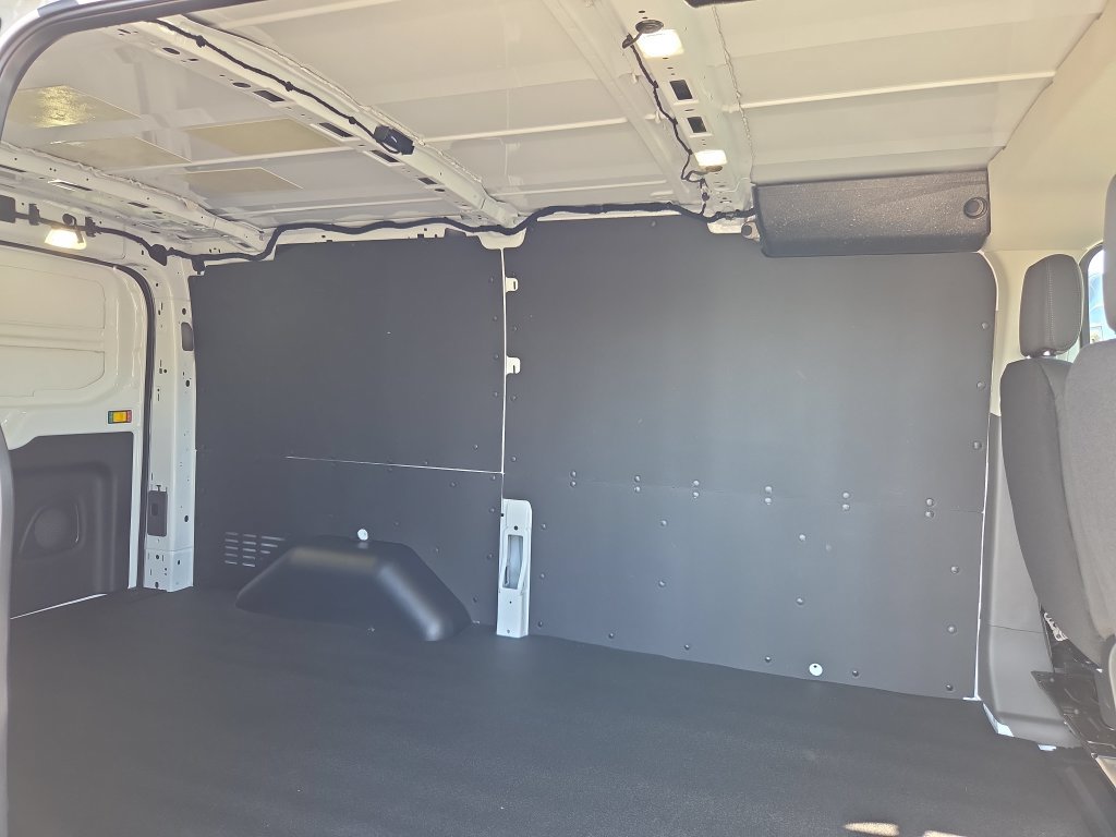 New 2027 Ford Transit 250 Low Roof w/ Interior Upgrade Package RWD image 16