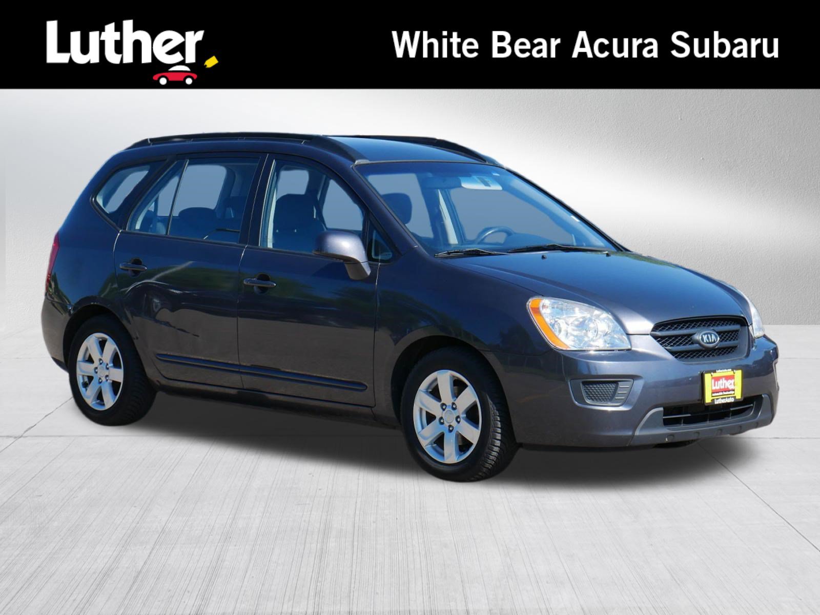 Used 2008 Kia Rondo LX w/ Convenience Pkg FWD video 1