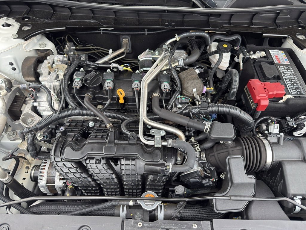 Used 2022 Nissan Altima 2.5 S FWD image 30