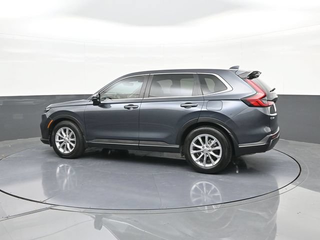 Certified 2024 Honda CR-V EX-L image 5