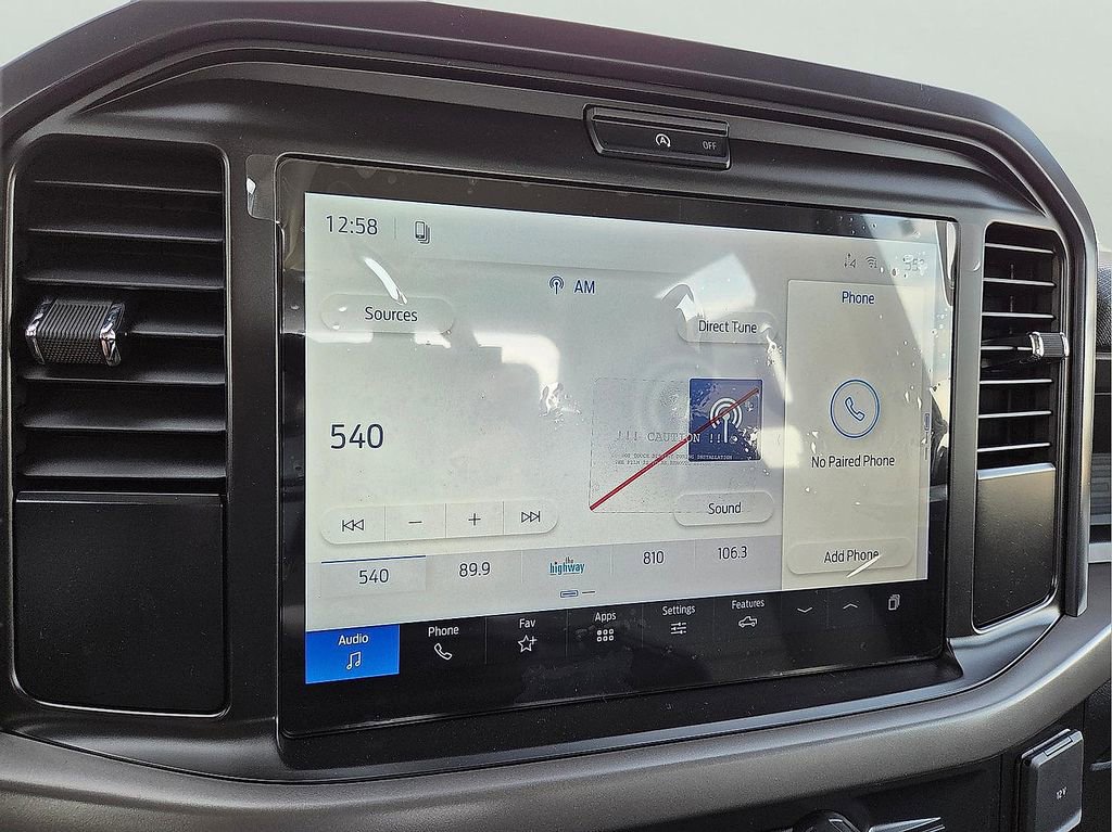 New 2026 Ford F150 XL AWD/4WD image 20