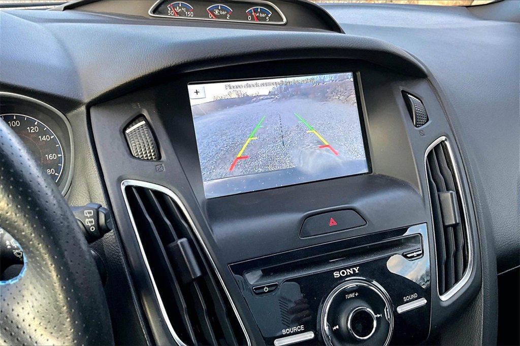 Used 2017 Ford Focus RS image 19