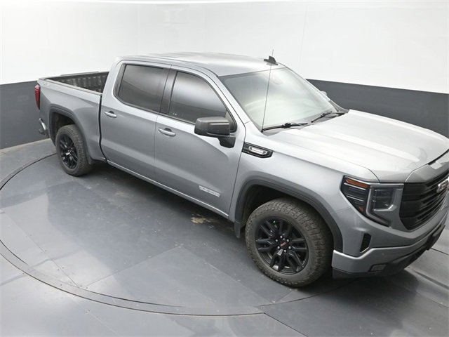 Used 2023 GMC Sierra 1500 Elevation image 38