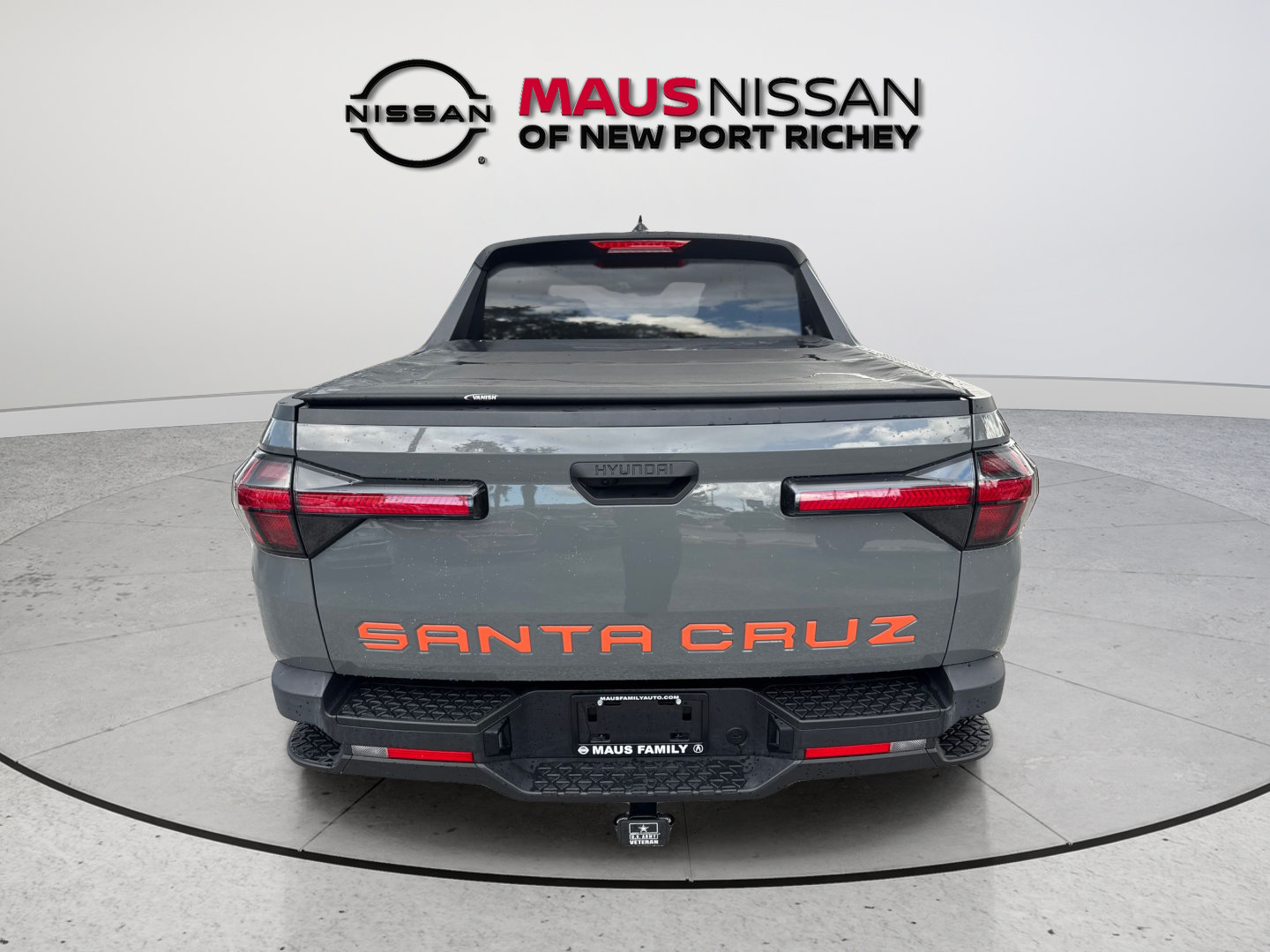 Used 2023 Hyundai Santa Cruz SEL w/ Cargo Package FWD image 9