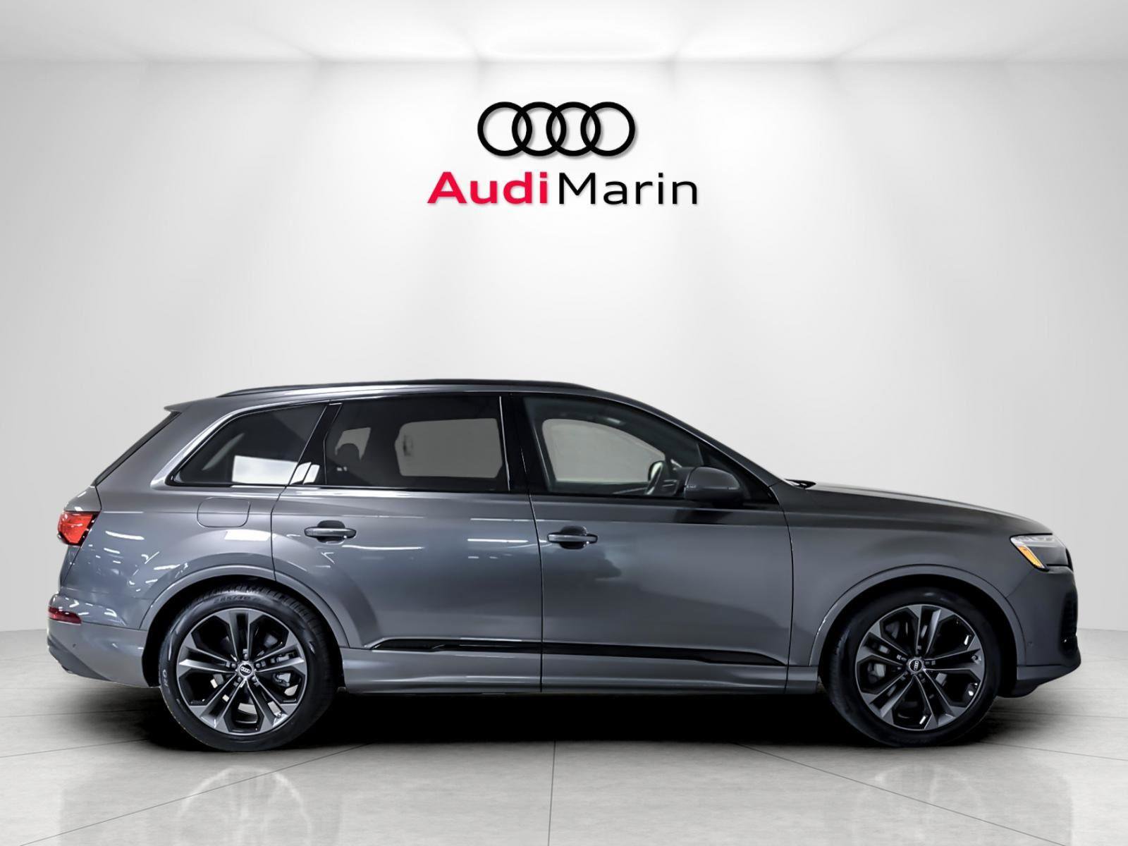 New 2026 Audi Q7 Premium Plus image 6