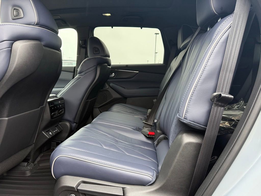 New 2026 Acura MDX Type S image 14