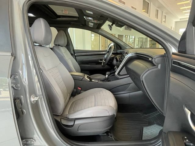 Used 2022 Hyundai Santa Cruz SEL w/ Activity Package FWD image 26