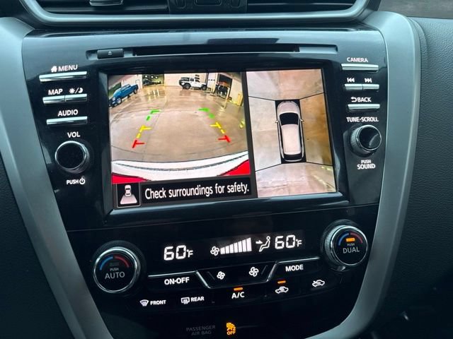 Used 2019 Nissan Murano SL w/ SL Technology Package AWD/4WD image 25