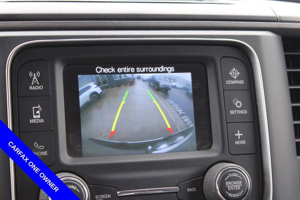 Used 2018 RAM 1500 Express w/ Express Value Package image 32