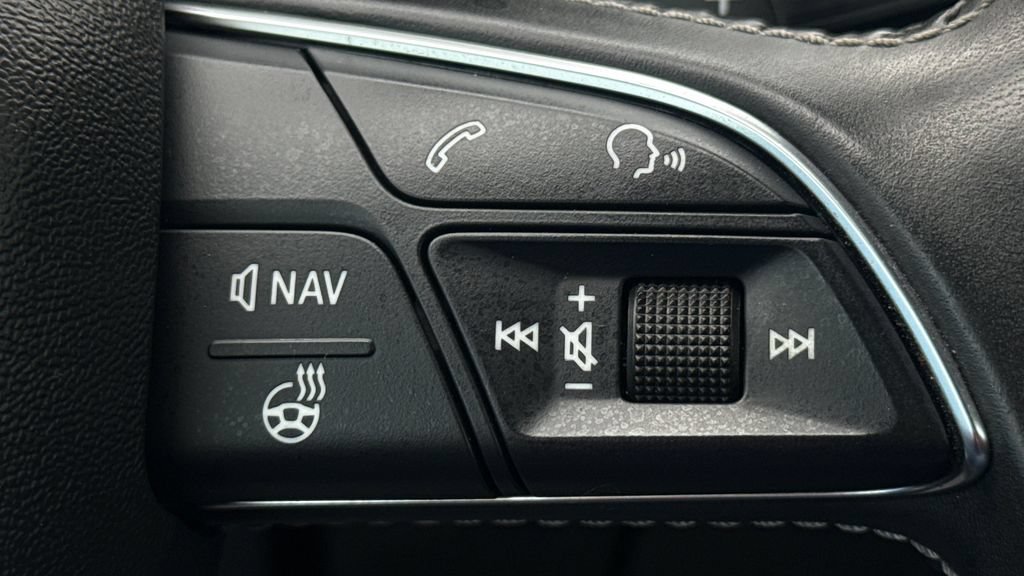 Used 2018 Audi SQ5 Prestige w/ Prestige Package AWD/4WD image 36
