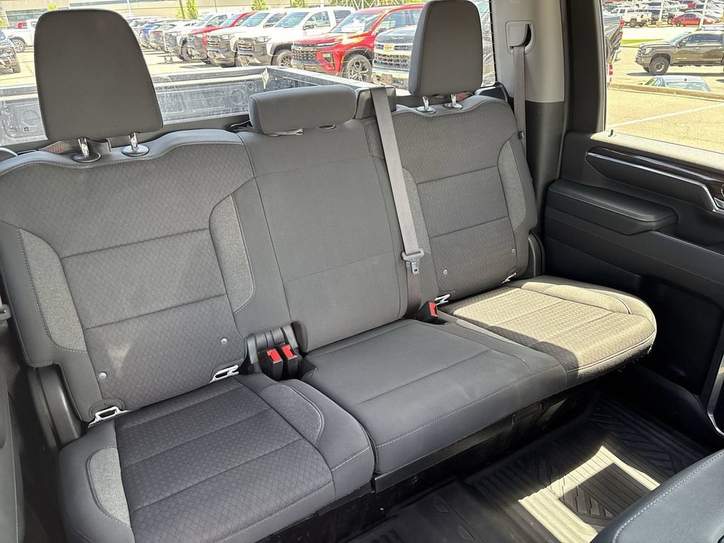 Used 2024 Chevrolet Silverado 2500 LT w/ Convenience Package AWD/4WD image 30