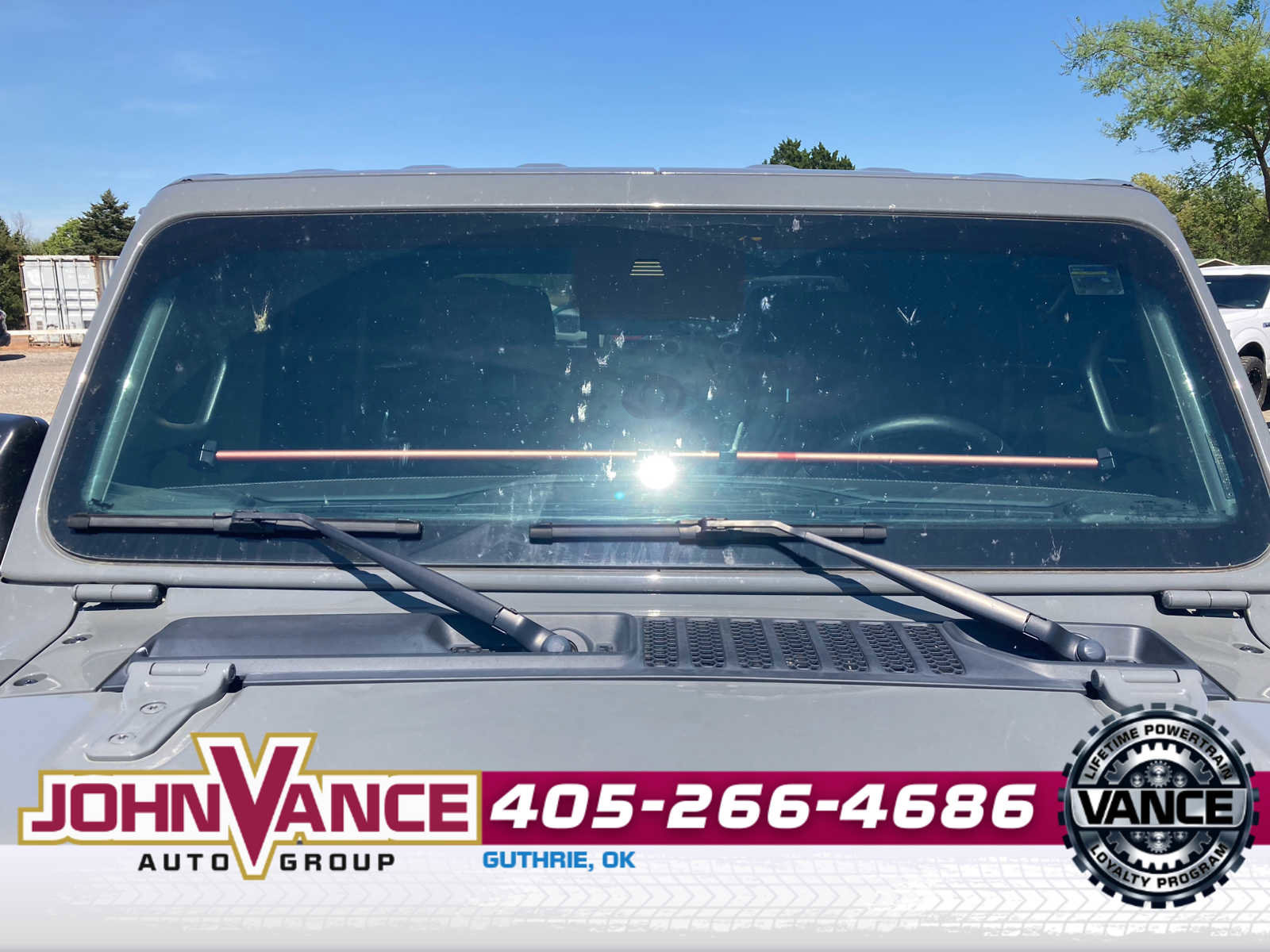 Used 2023 Jeep Gladiator Rubicon w/ LED Lighting Group image 11