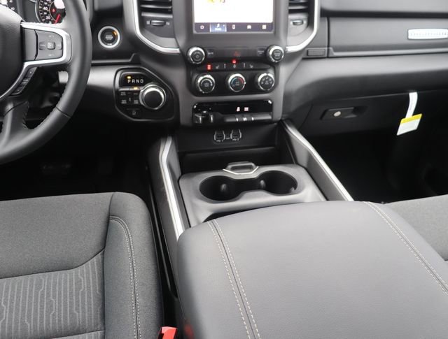 Used 2023 RAM 1500 Big Horn image 16