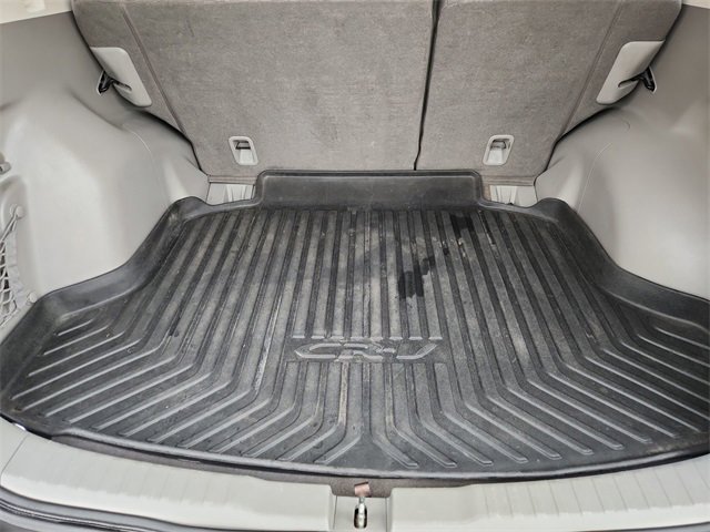 Used 2014 Honda CR-V LX image 22