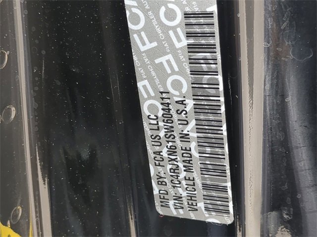 Used 2025 Jeep Wrangler Sport S w/ Convenience Group image 64