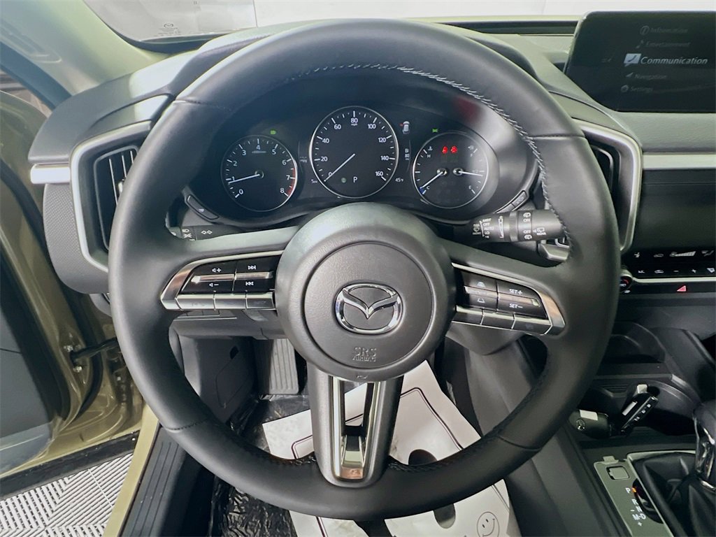 New 2026 MAZDA CX-50 Meridian Edition image 10