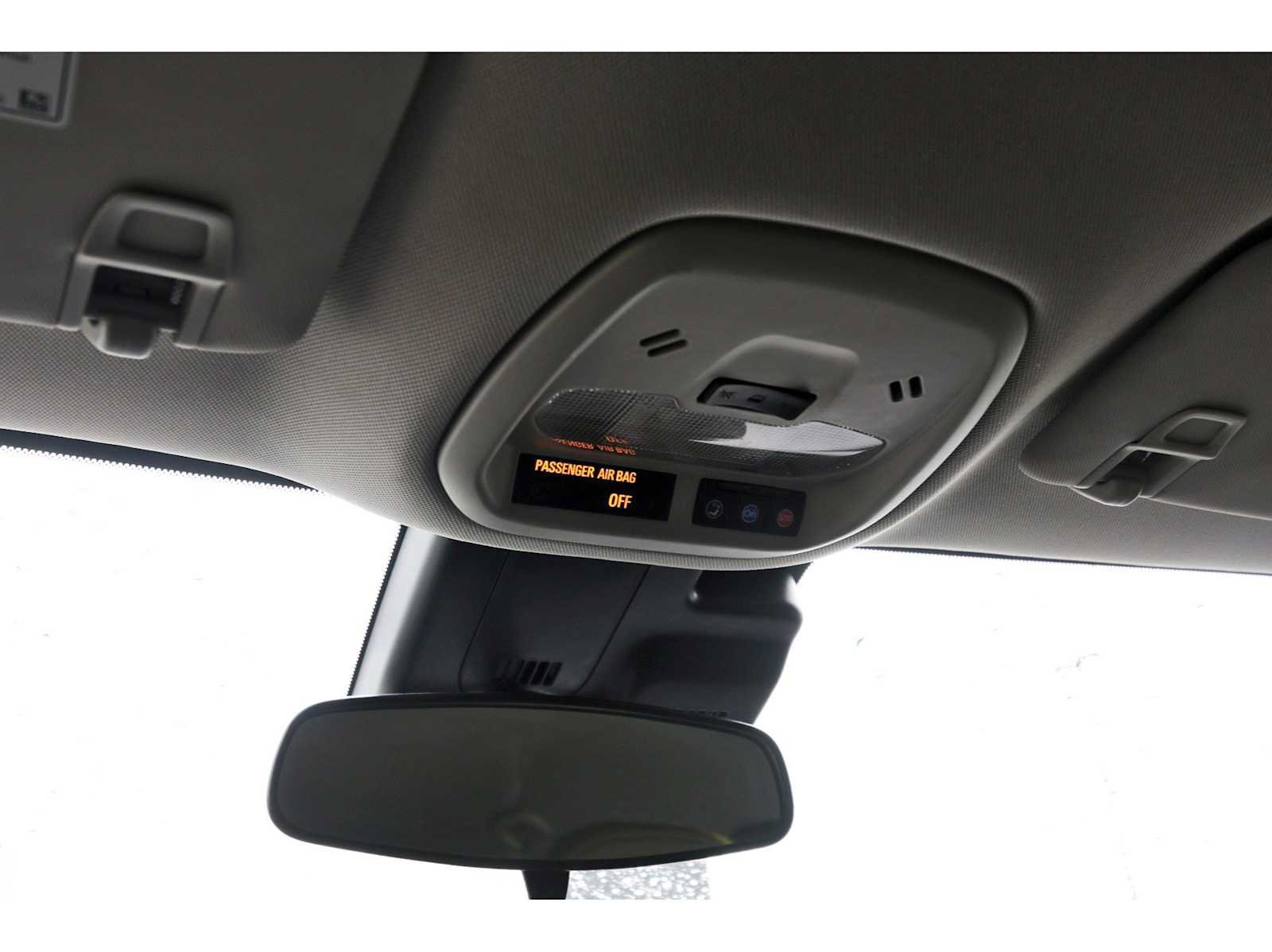 Used 2025 Chevrolet Trax ACTIV w/ Driver Confidence Package FWD image 21
