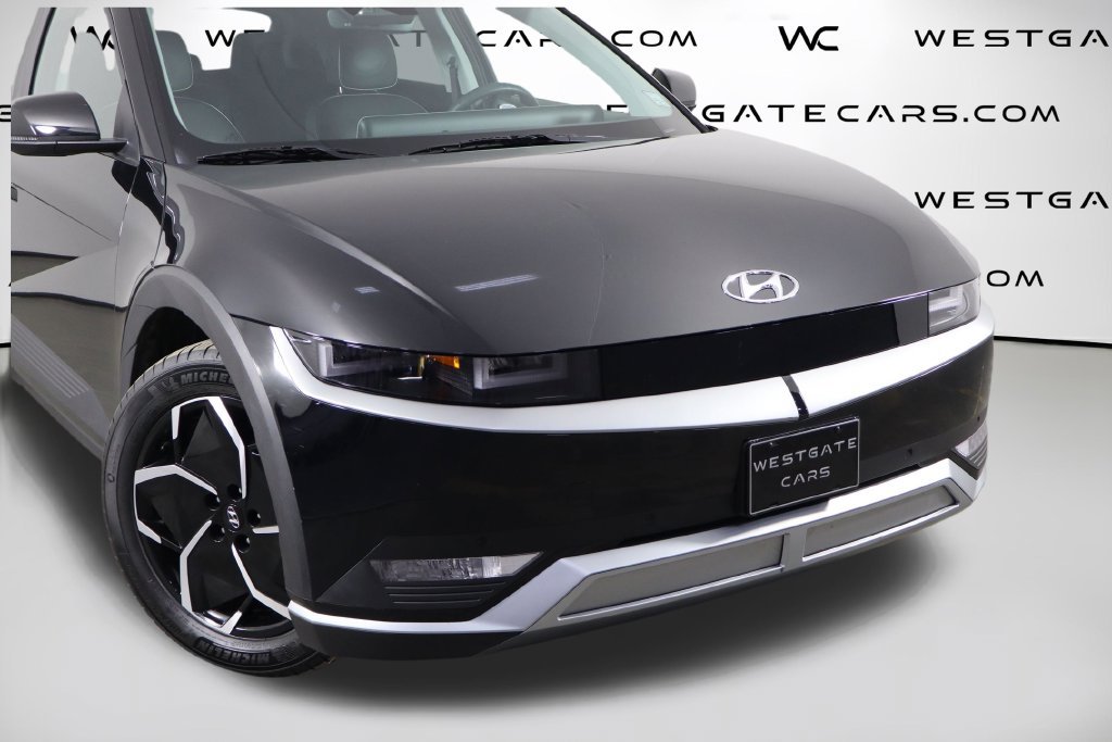 Used 2023 Hyundai Ioniq 5 SEL w/ Cargo Package AWD/4WD image 50