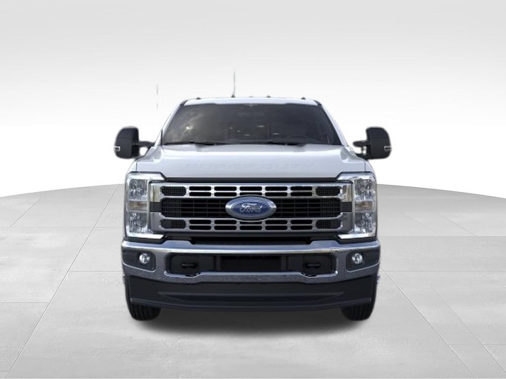 New 2026 Ford F350 XL w/ XL Chrome Package AWD/4WD image 6