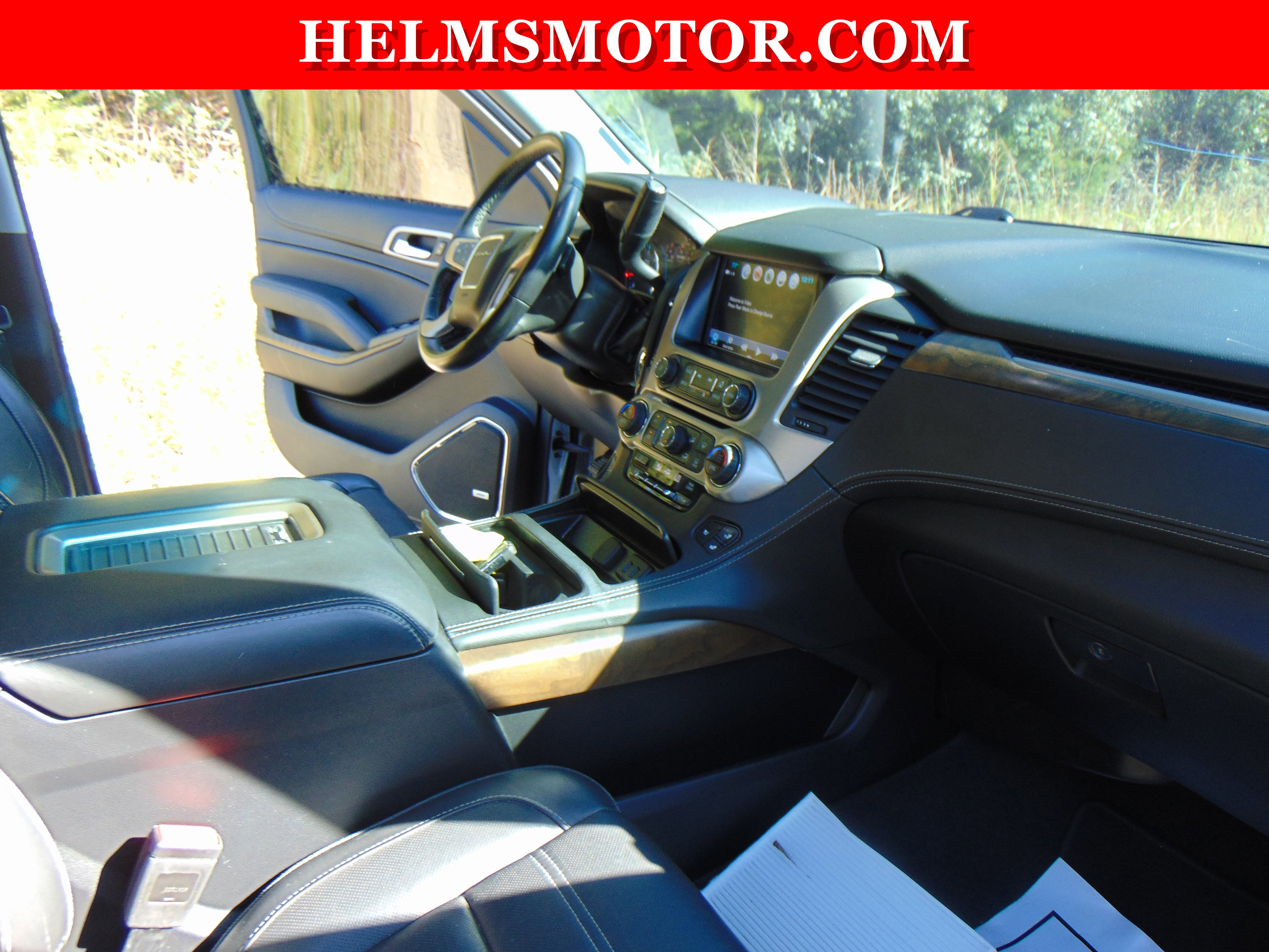 Used 2019 GMC Yukon Denali w/ Open Road Package image 40