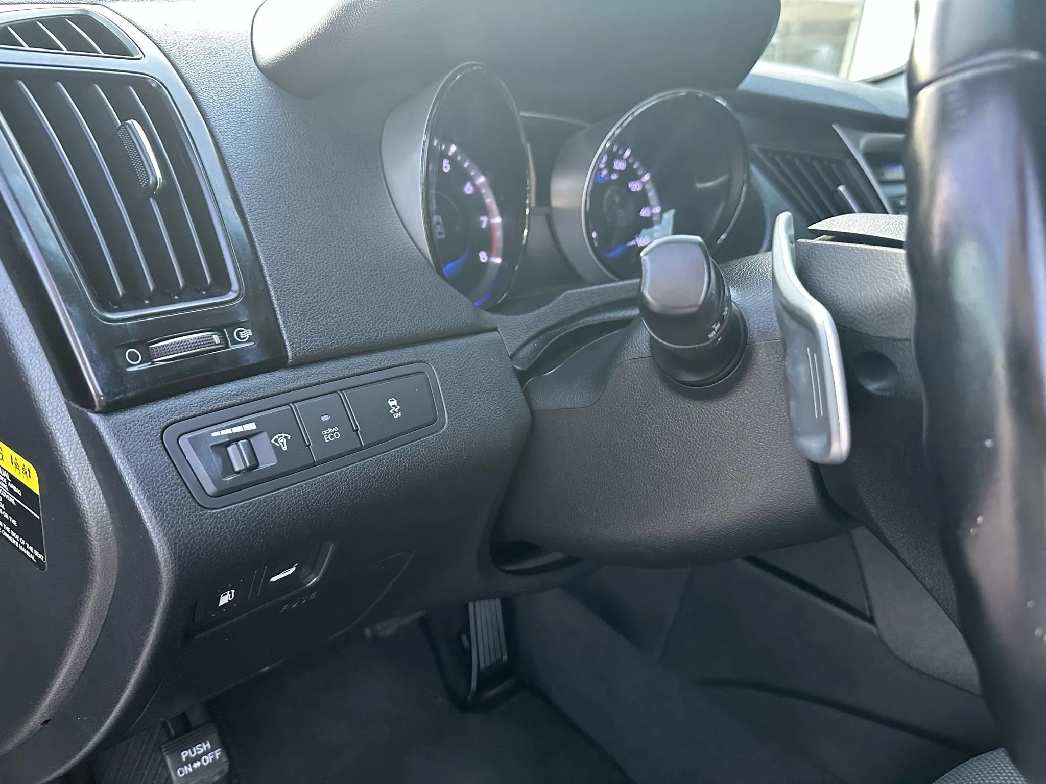 Used 2014 Hyundai Sonata SE FWD image 15