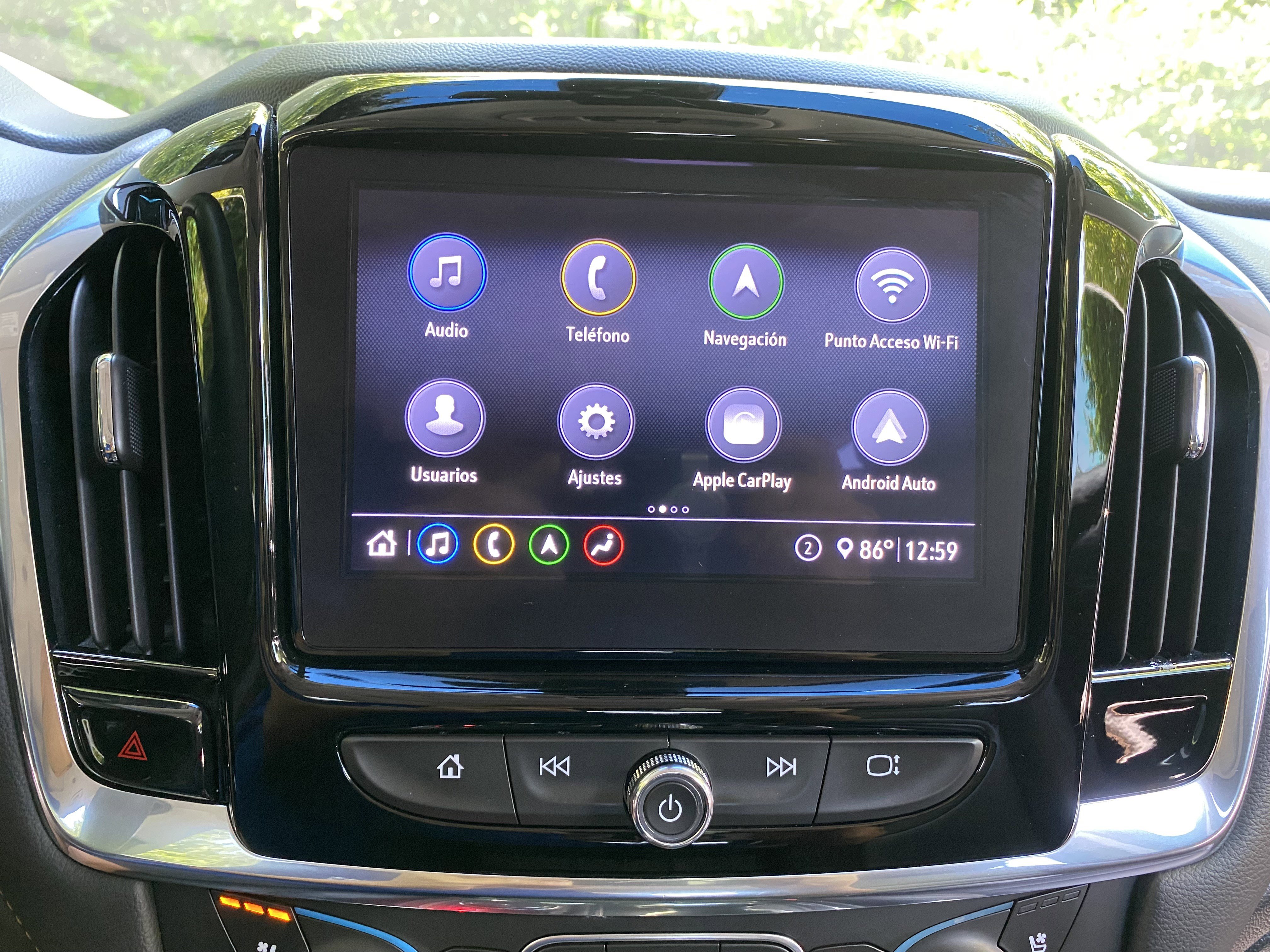 Used 2020 Chevrolet Traverse Premier w/ Redline Edition FWD image 26