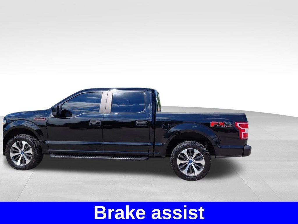 Used 2019 Ford F150 XL w/ Equipment Group 101A Mid AWD/4WD image 20