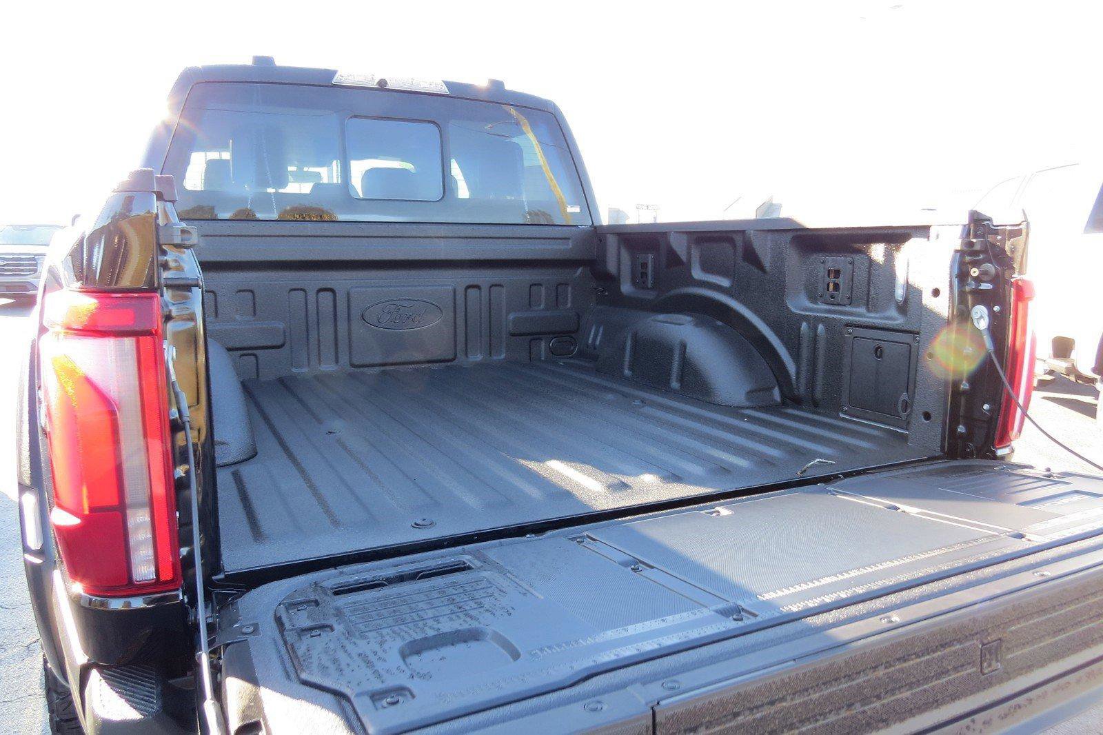 New 2024 Ford F150 Raptor image 13