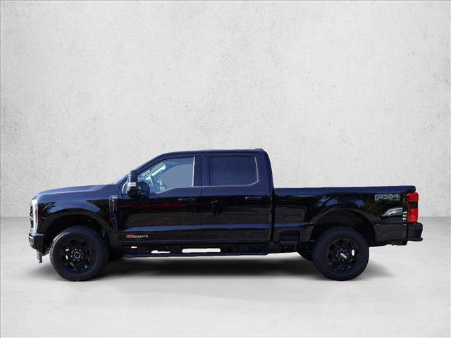 New 2025 Ford F250 Lariat w/ Lariat Ultimate Package AWD/4WD image 9