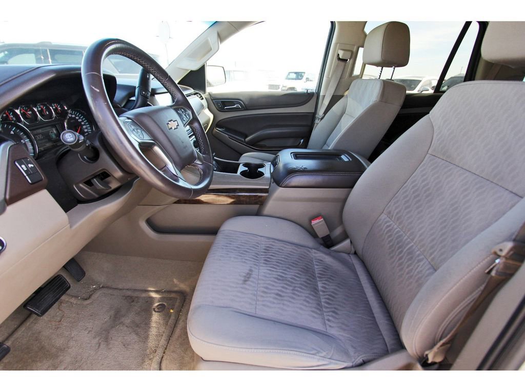 Used 2016 Chevrolet Tahoe LS image 6