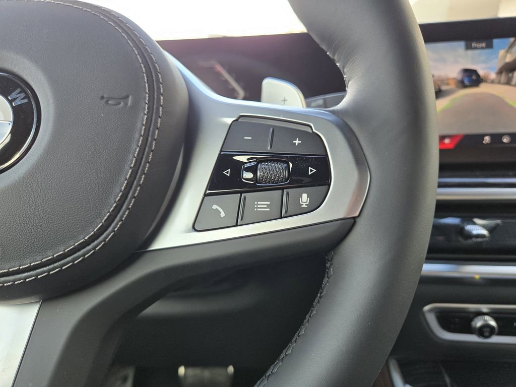 New 2026 BMW X5 xDrive40i w/ Executive Package image 31