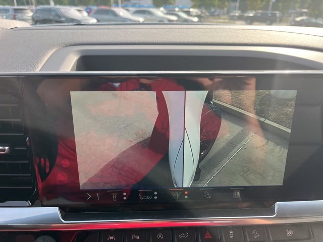 New 2026 Chevrolet Silverado 1500 RST w/ RST All Star Premium Package image 33