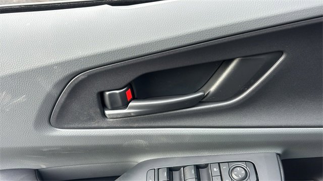 New 2026 Toyota Prius LE image 9