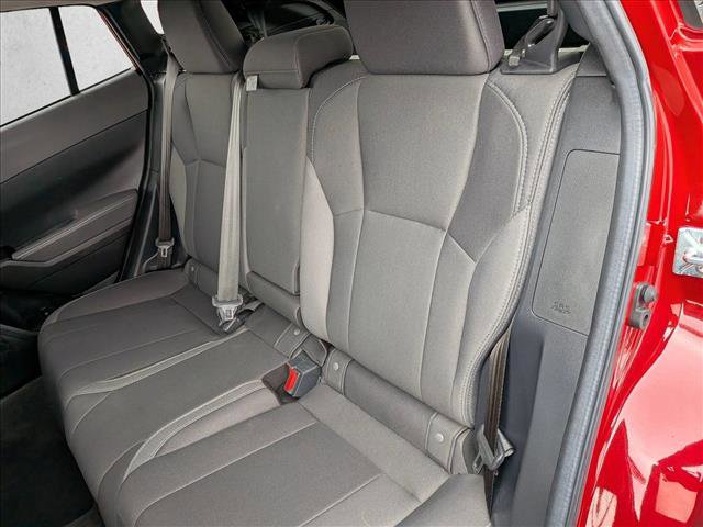 Certified 2026 Subaru Crosstrek 2.0i Premium AWD/4WD image 17