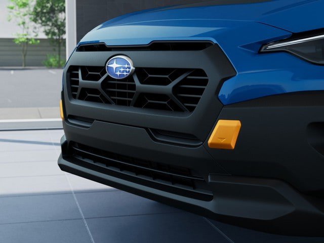 New 2027 Subaru Crosstrek 2.5i Wilderness AWD/4WD image 10