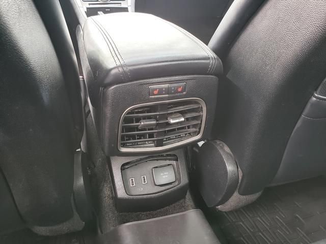 Used 2018 Lincoln MKZ Reserve w/ Climate Package image 17