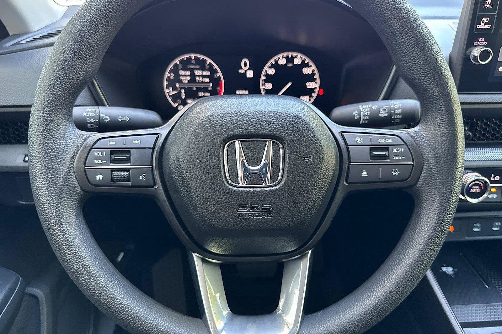 New 2026 Honda CR-V LX image 24