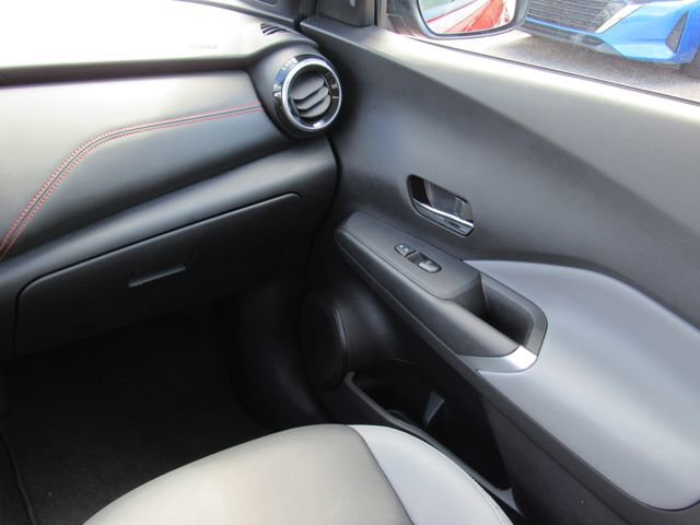 Certified 2024 Nissan Kicks SR w/ SR Premium Package FWD image 20