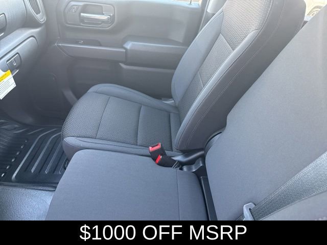 New 2026 GMC Sierra 2500 Pro w/ Max Trailering Package AWD/4WD image 32