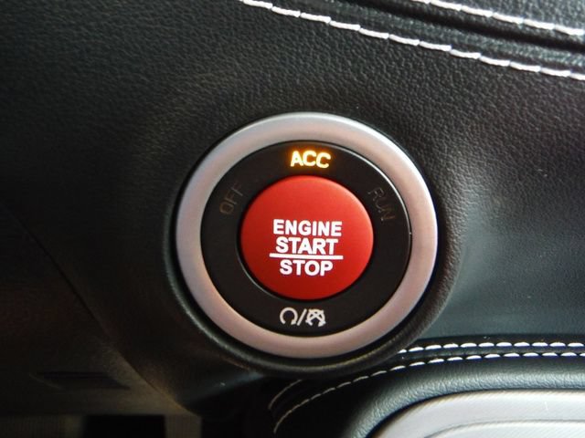 Used 2023 Dodge Challenger SRT Hellcat RWD image 31